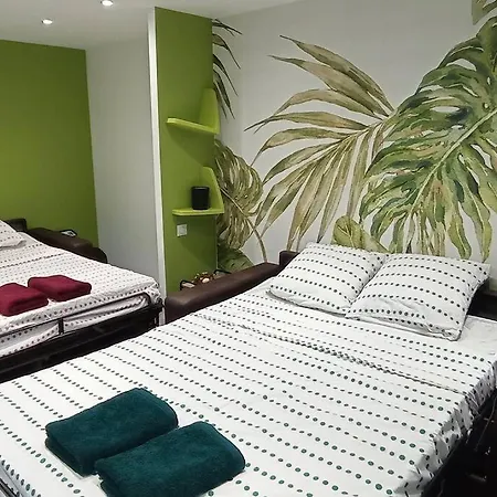 Apartment Azalee