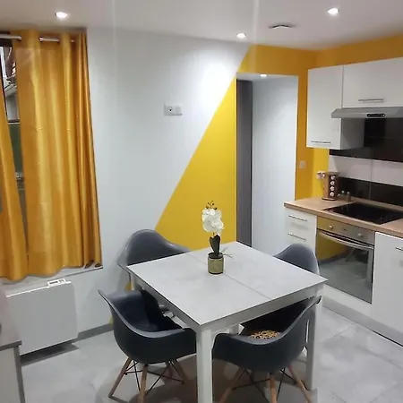 Apartment Azalee